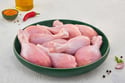 Premium Chicken Drumsticks (Free from all growth hormones and antibiotics) - Skinless