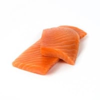Scottish Smoked Salmon - Pack of 100g