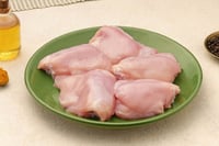 Premium Antibiotic-residue-free Chicken Thigh Portion