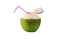 Fresh Tender Coconut (Not Treated By Chemicals)