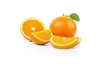 Orange Imported