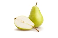 Pear - Green (imported)