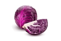 Cabbage Red