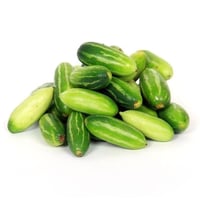 Coccinia / Tendli - Sliced (200g Pack)