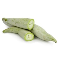 Snake Gourd  (300g Pack)