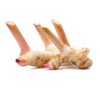 Galangal / Thai Ginger (100g Pack)