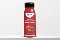 Cold Pressed Pomegranate Juice (200ml Bottle)