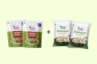 DIY Paneer - Lababdar Pack 2