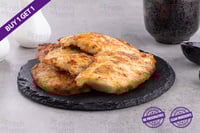 BOGO Deal - 3 Cheese & Mixed Herbs Chicken Fillet  x 2
