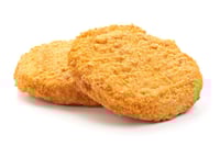 Chicken Burger Panko Patty - Pack of 2