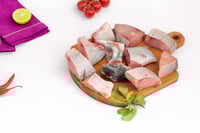 Trevally / Jesh Sal / Vatta (Small) - Curry cut (May include head pieces)