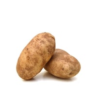 Potato Russet