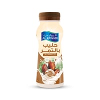 Al Rawabi Date Milk 200ml