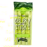 Celery Sticks - 300g 