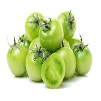 Tomato - Green (250g Pack)