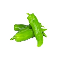 Chilli Fat (AE) - Pack of 250g / فلفل عريض محلي