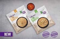 Aloo-Gobi Paratha Value Pack 