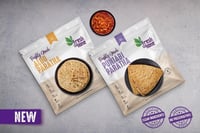 Aloo-Punjabi Paratha Value Pack 