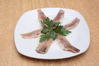 Anchovy / Natholi / ಬೊಲಿಂಗೆ (Large) - Fillets 250g Pack