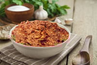 Preservative Free Fried Anchovy / Natholi Pickle - 150g pack