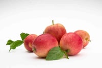 Apple Mini Organic (USA) - 1kg Pack 