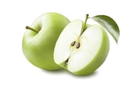 Apple Green (TU)