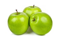 Apple Green