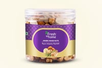 Arabic Mixed Nuts - Pack of 175gm