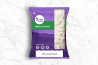 Atta / Wheat Flour (500g Pouch)