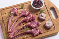 Premium Sheep / Potla - Ribs and Chops / Racks
