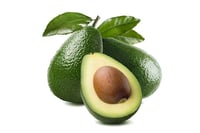 AVACADO FRESH-KG