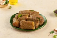 Mint and Coconut Fish Tikka (250g Pack)