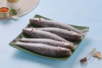 Chara Pona (Mrigal) / Baby Mrigal - Whole Cleaned, Gutted