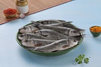 Chara Pona / Baby Rohu - whole (480g to 500g Pack)