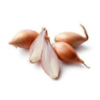 Shallots Banana - Pack of 250g