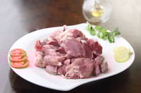 Bannur Mutton / ಬನ್ನೂರು ಮಟನ್ - Biryani Cut (480g to 500g Pack)