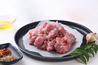 Bannur Mutton / ಬನ್ನೂರು ಮಟನ್ - Curry Cut (480g to 500g Pack)