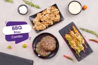 BBQ Bites Combo (Serves 4-6) 