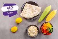 BBQ Sides Combo (Serves 4)
