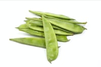 Broad Beans Red (AE)