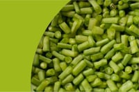 Beans Cowpea Chopped (250g Pack)