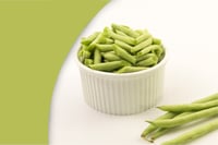 Beans Diced (200g Pack)