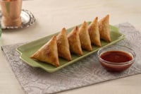 Beef Samosa (Pack of 6)