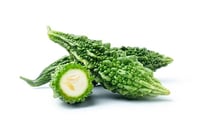 Bitter Gourd (IN) / قرع مر هندي