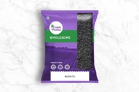 Black Til  (100g Pouch)