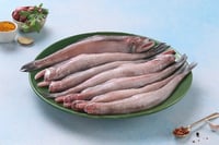 Bombay Duck Fish / Bombil