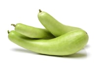 Bottle Gourd - (800g to 1kg)