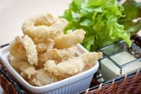 Tasty Handmade Breaded Prawns - Pack of 8 pieces (100g to 125g)