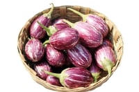 Brinjal Varikatri (250g Pack)