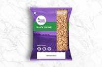 Brown Rice (1Kg Pack)